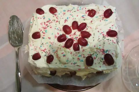 The Cake Room by Skeltons photo 1